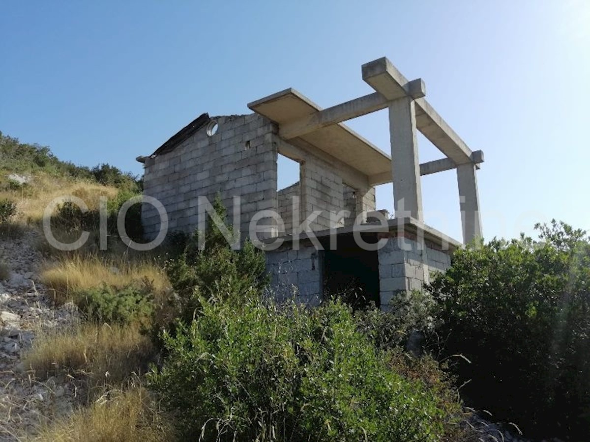 Terrain À vendre VINIŠĆE