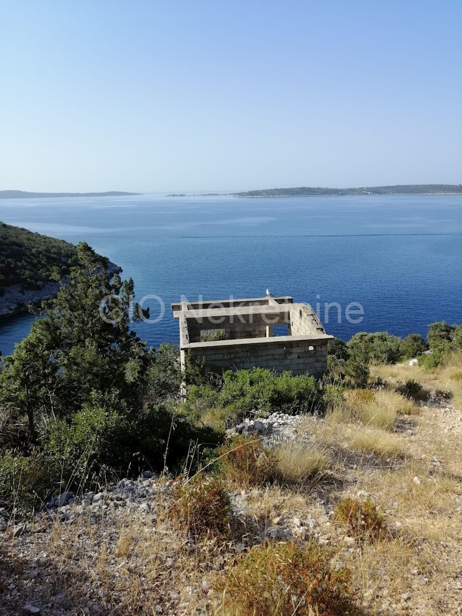 Pozemok Na predaj - SPLITSKO-DALMATINSKA MARINA