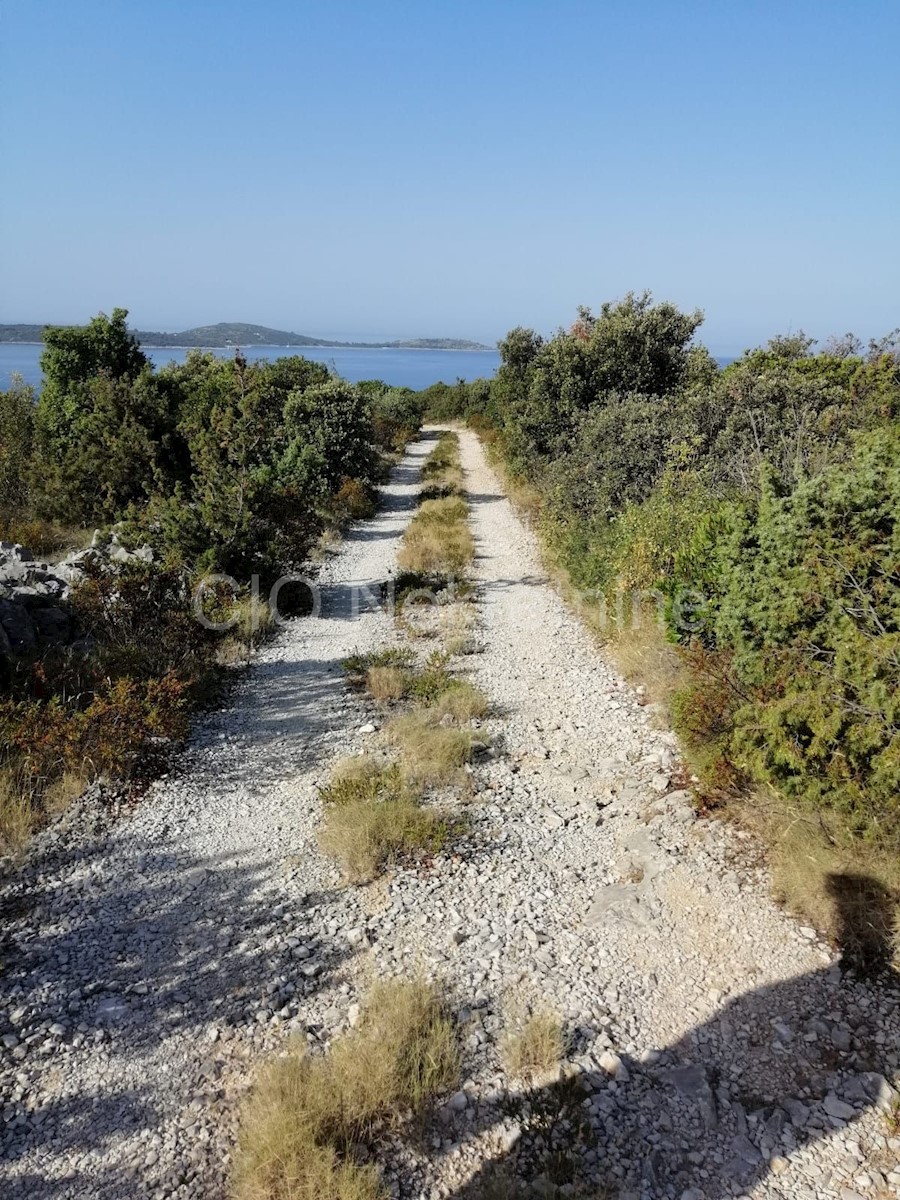 Pozemok Na predaj - SPLITSKO-DALMATINSKA MARINA