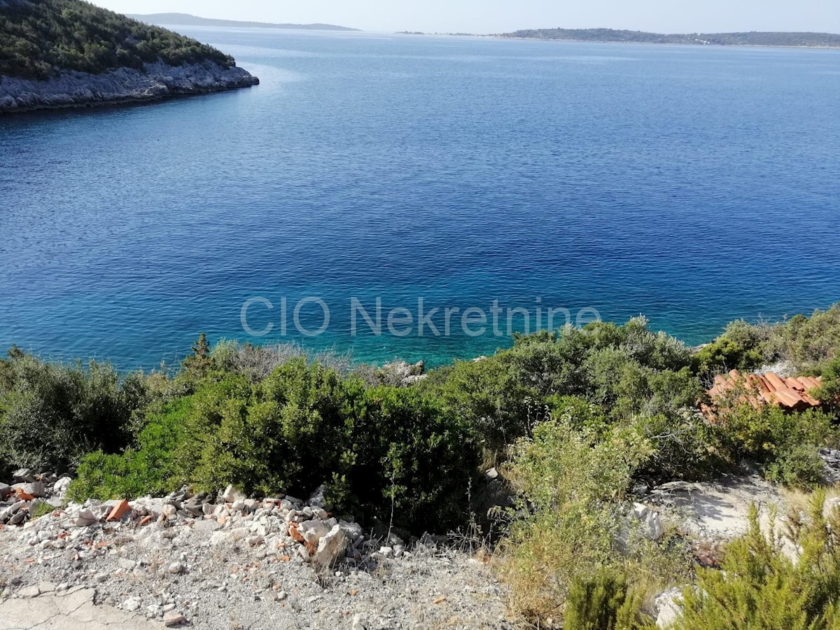 Pozemok Na predaj - SPLITSKO-DALMATINSKA MARINA