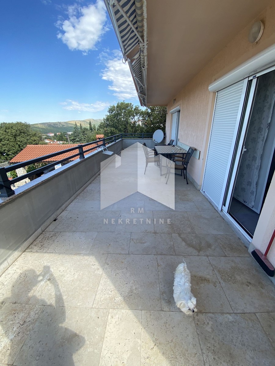 Flat For sale - PRIMORSKO-GORANSKA  NOVI VINODOLSKI 