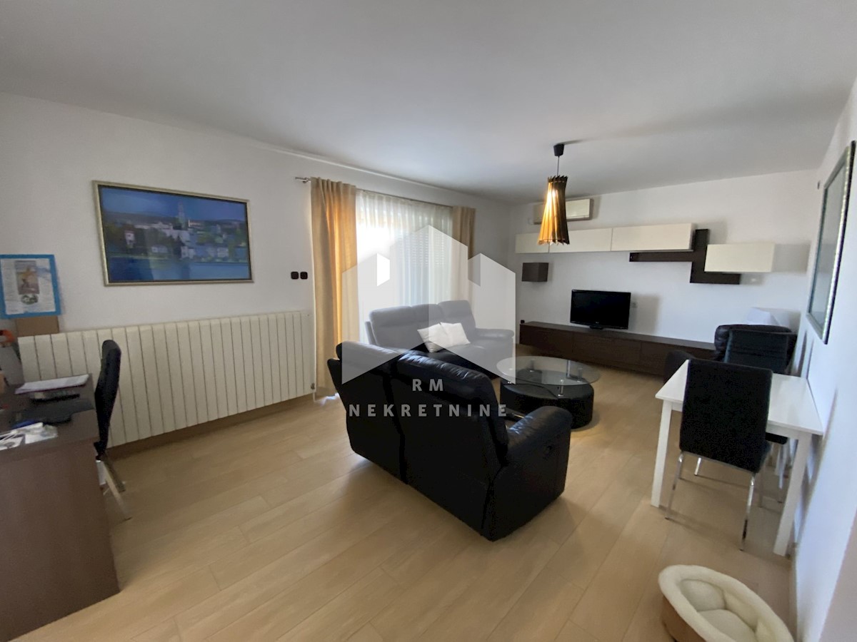 Flat For sale - PRIMORSKO-GORANSKA  NOVI VINODOLSKI 