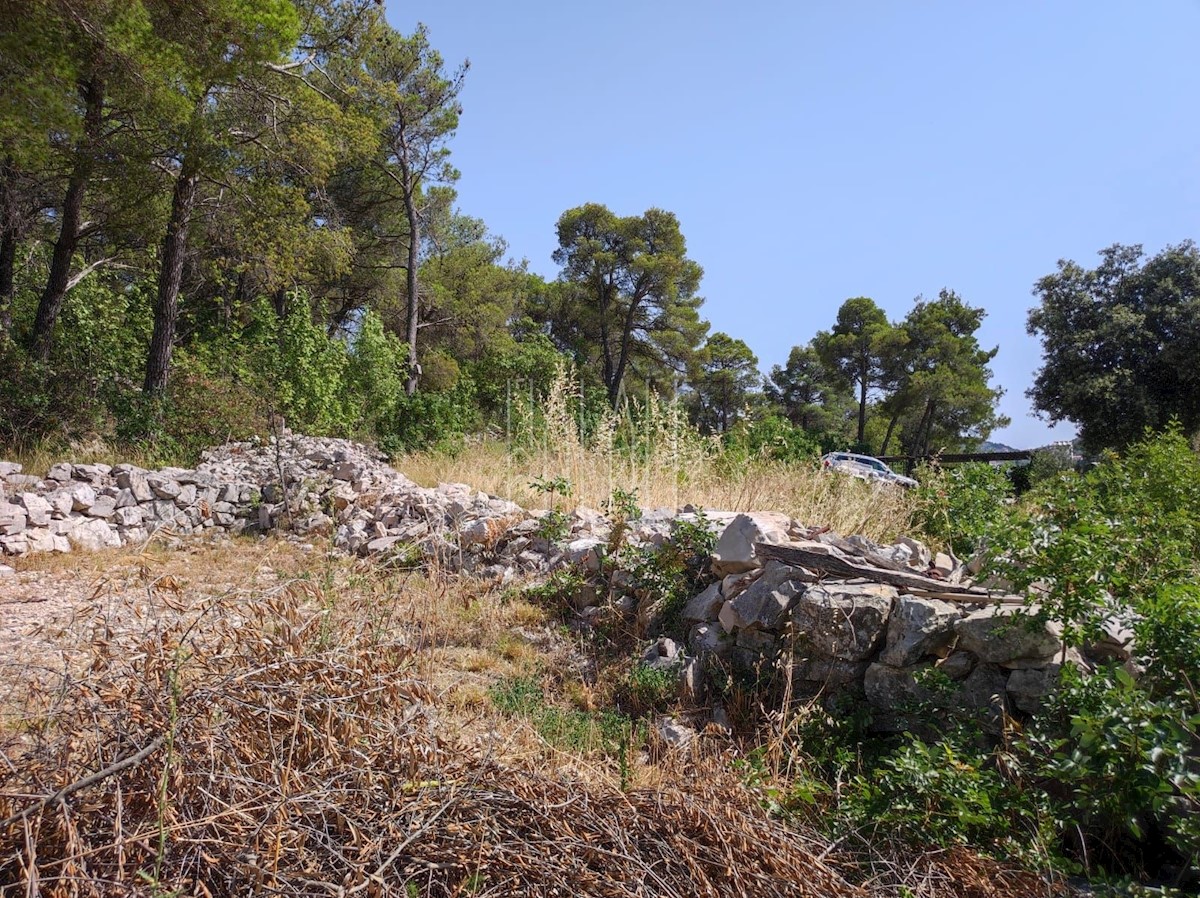 Zemljište Na prodaju - ŠIBENSKO-KNINSKA  ŠIBENIK 