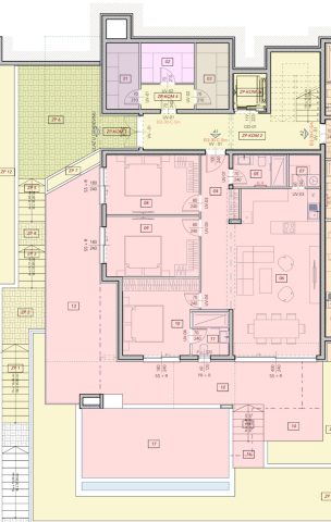 Apartmán Na prodej - Primorsko-goranska Opatija - foto 4/4
