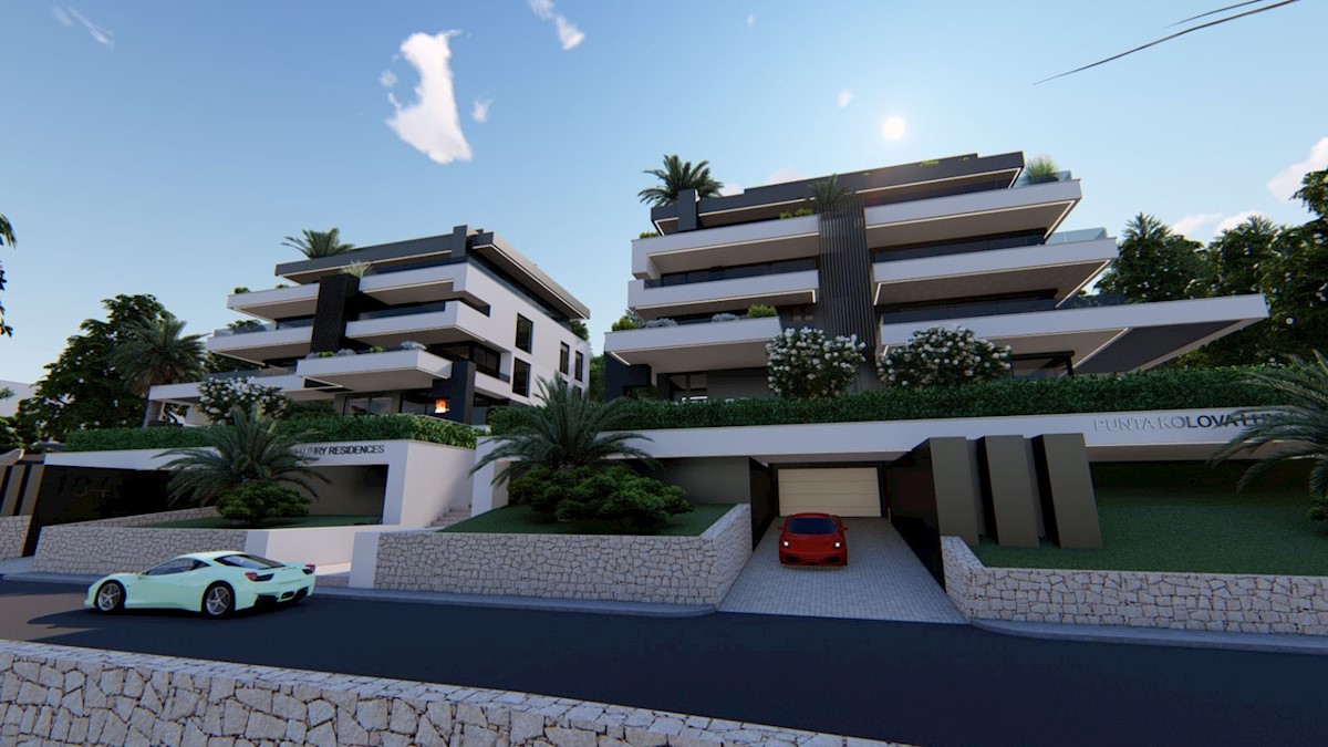 Appartement À vendre - Primorsko-goranska Opatija - foto 2/3