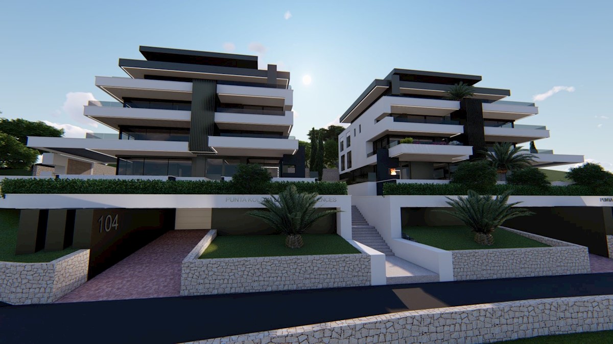 Appartement À vendre - Primorsko-goranska Opatija - foto 3/3