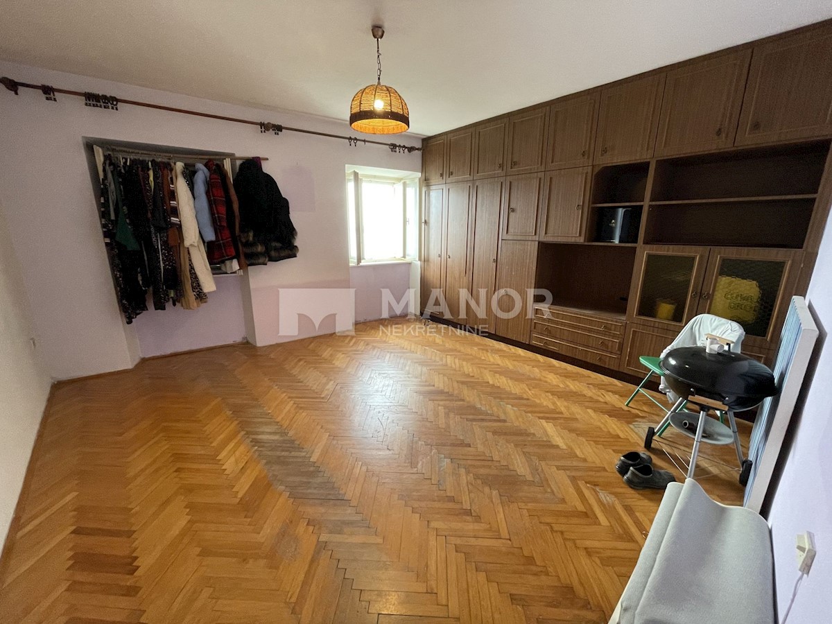 Flat For sale - PRIMORSKO-GORANSKA  MOŠĆENIČKA DRAGA 