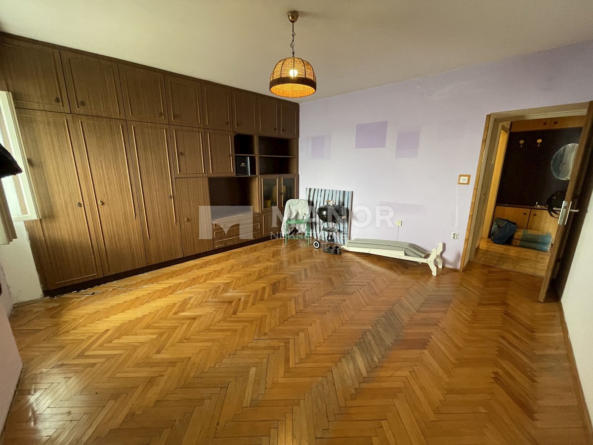 Apartment Zu verkaufen - PRIMORSKO-GORANSKA  MOŠĆENIČKA DRAGA 