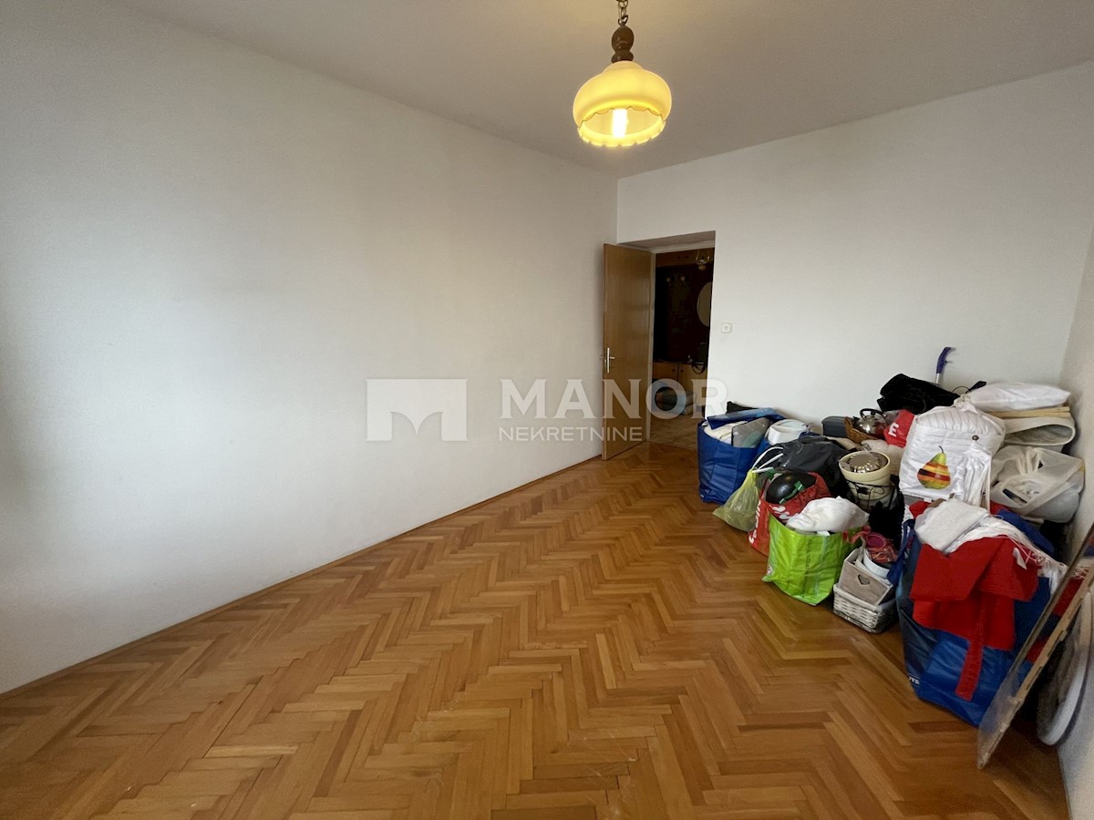 Apartment Zu verkaufen - PRIMORSKO-GORANSKA  MOŠĆENIČKA DRAGA 