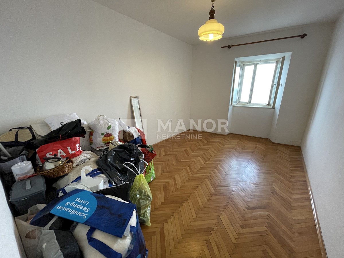 Apartment Zu verkaufen - PRIMORSKO-GORANSKA  MOŠĆENIČKA DRAGA 