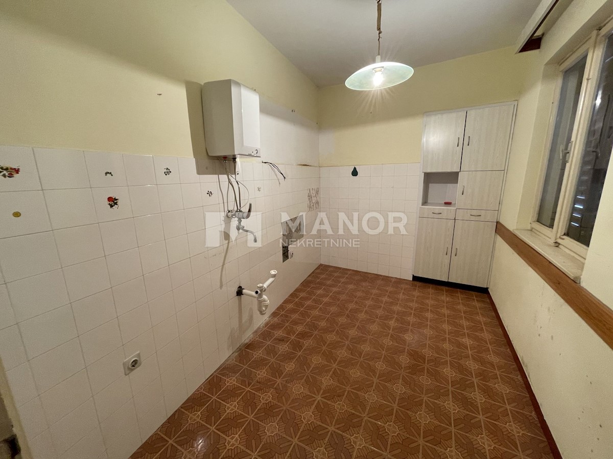 Flat For sale - PRIMORSKO-GORANSKA  MOŠĆENIČKA DRAGA 