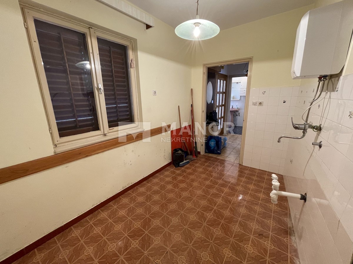 Flat For sale - PRIMORSKO-GORANSKA  MOŠĆENIČKA DRAGA 