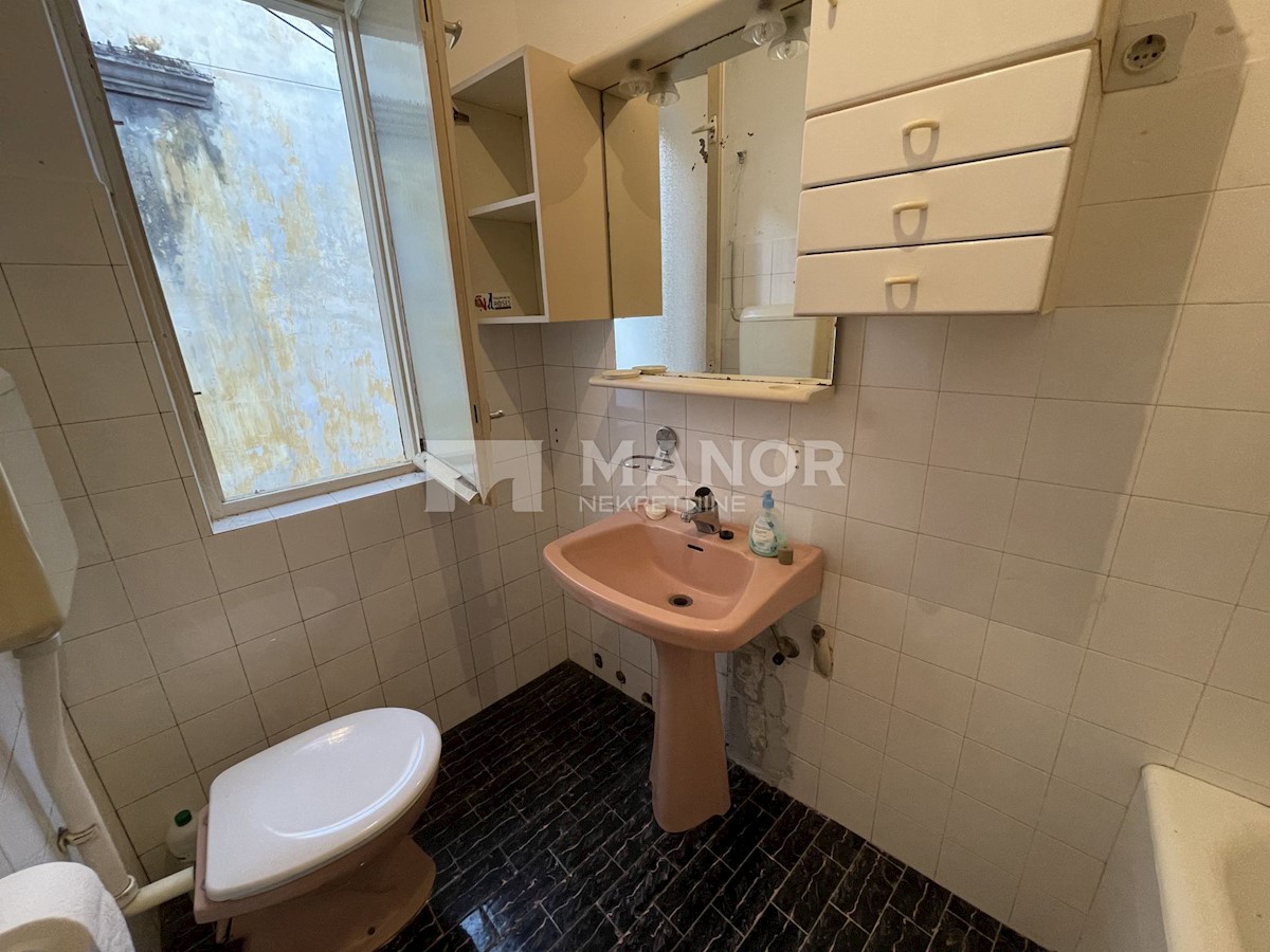 Flat For sale - PRIMORSKO-GORANSKA  MOŠĆENIČKA DRAGA 