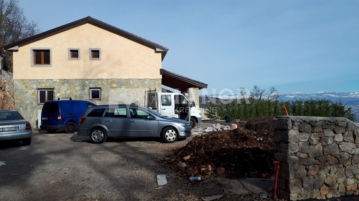 Hiša Na predaj - PRIMORSKO-GORANSKA  Opatija