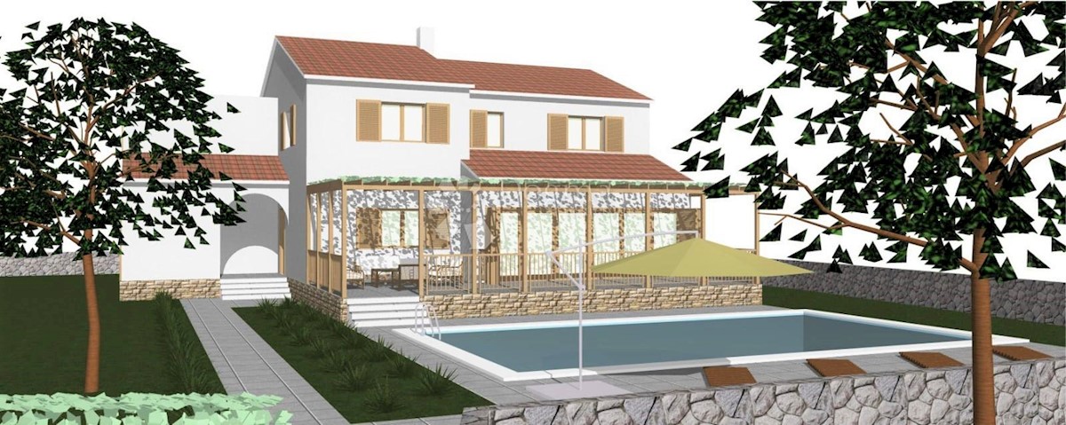 House For sale - ISTARSKA  BARBAN 