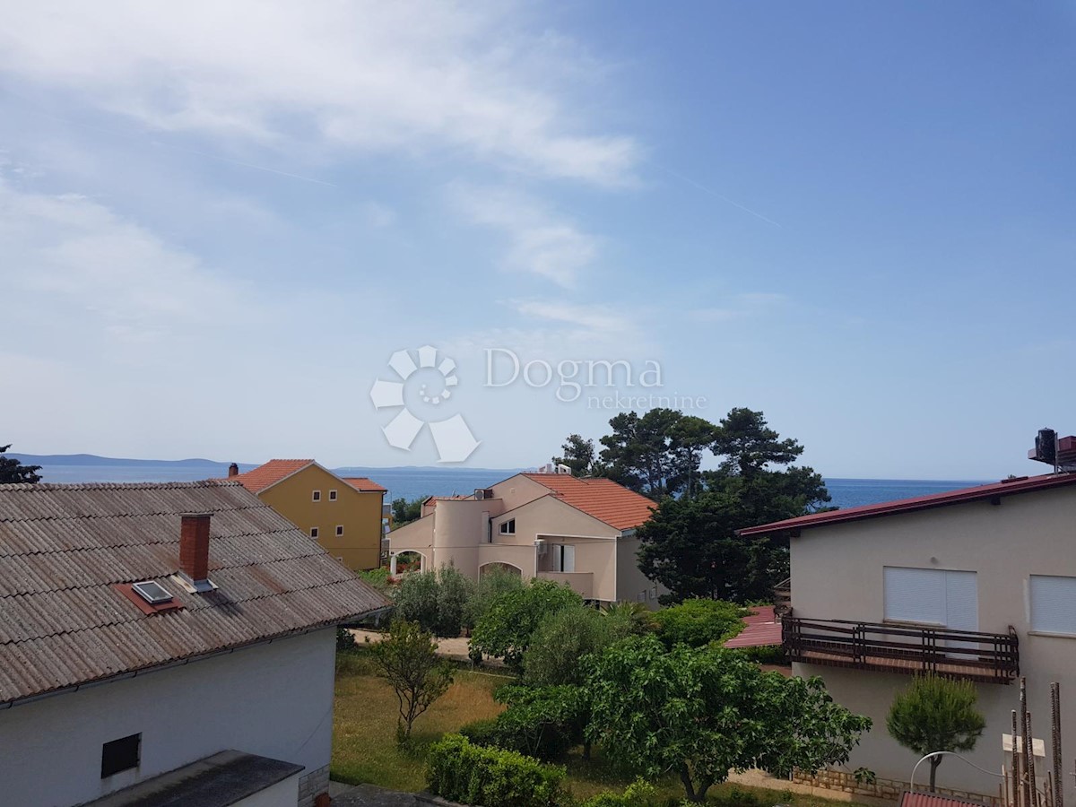 Appartement À vendre - ZADARSKA  Privlaka