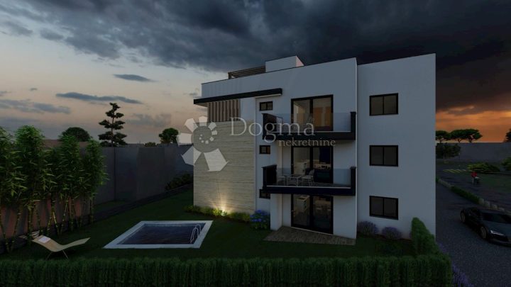 Apartmán na predaj 86 m² – Privlaka