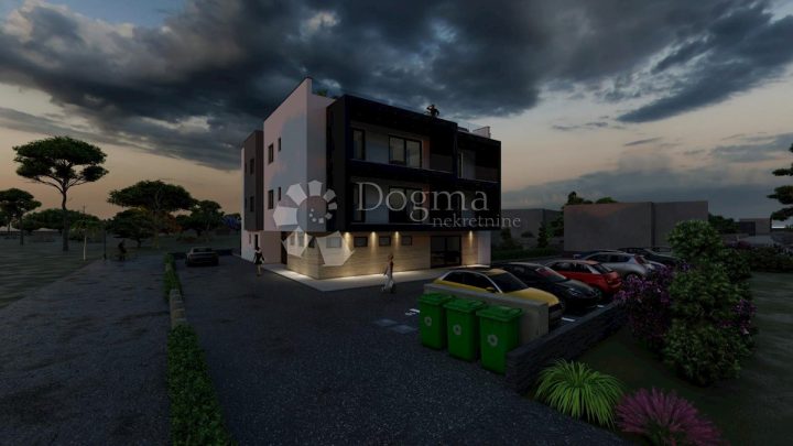 Appartamento In vendita - Zadarska Privlaka - foto 4/11