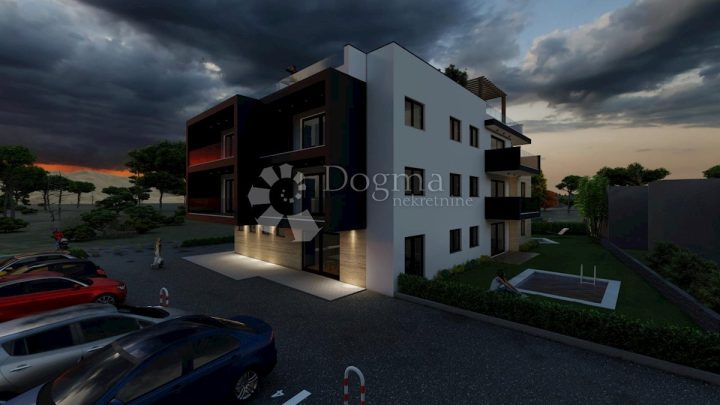 Apartment Zu verkaufen - Zadarska Privlaka - foto 3/9