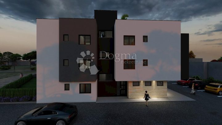 Apartment Zu verkaufen - Zadarska Privlaka - foto 4/9