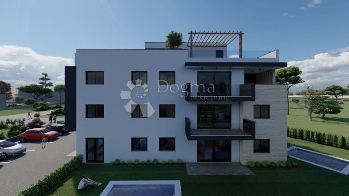 Apartment Zu verkaufen - Zadarska Privlaka - foto 2/9