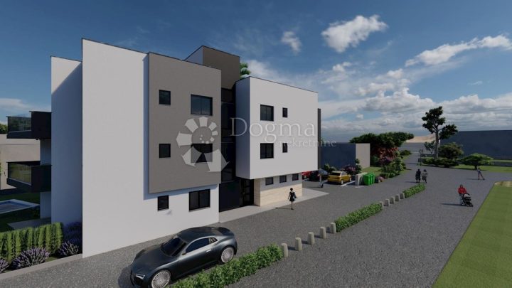 Apartment Zu verkaufen - Zadarska Privlaka - foto 5/9
