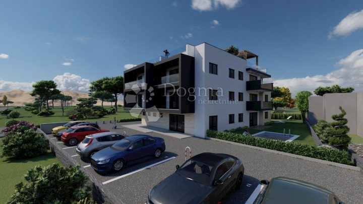 Apartment Zu verkaufen - Zadarska Privlaka - foto 3/7