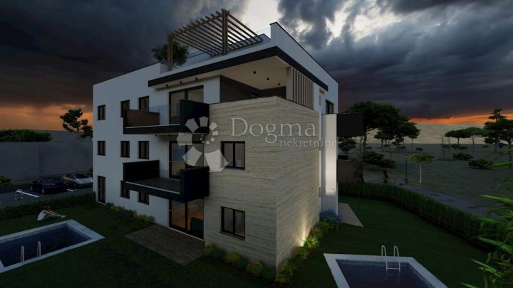 Stan Na prodaju - Zadarska Privlaka - foto 4/7