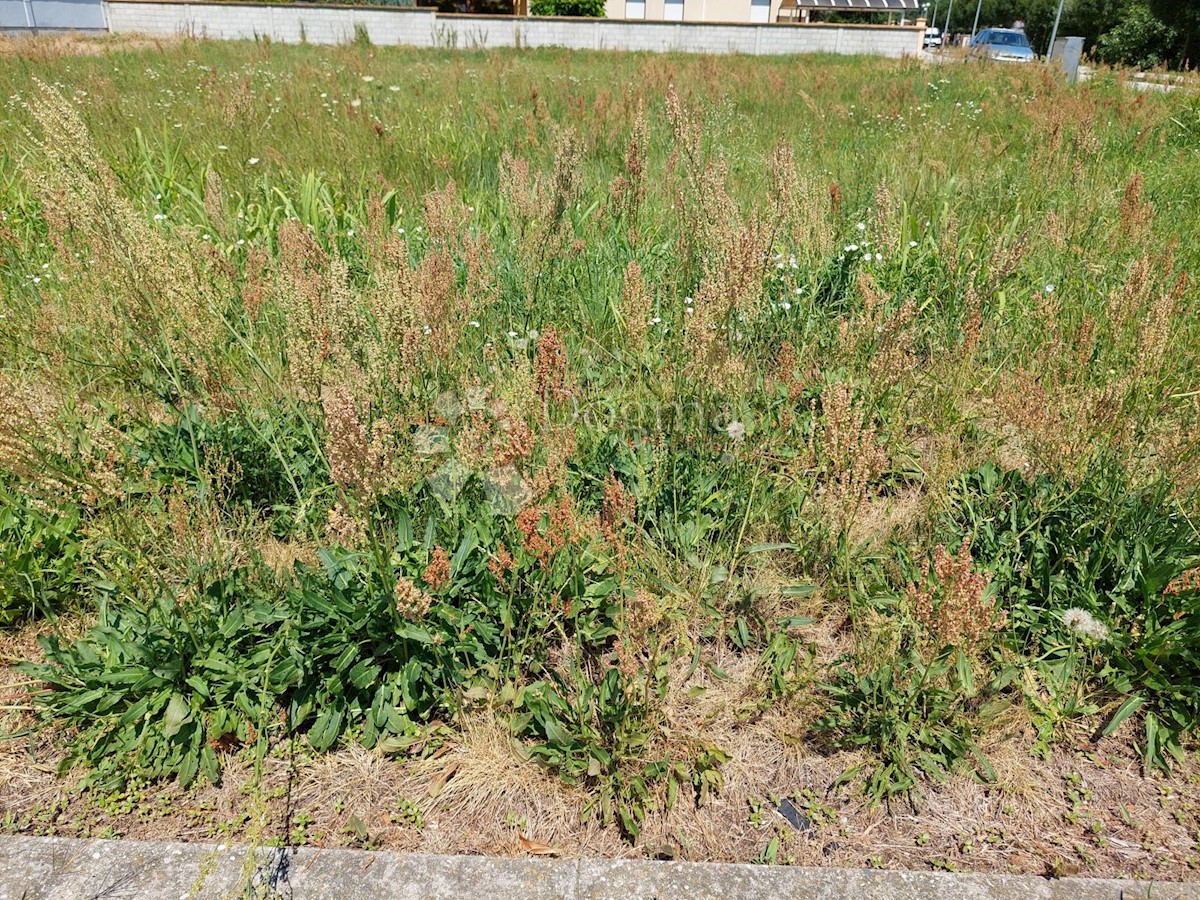 Działka Na sprzedaż - VARAŽDINSKA  VARAŽDIN 