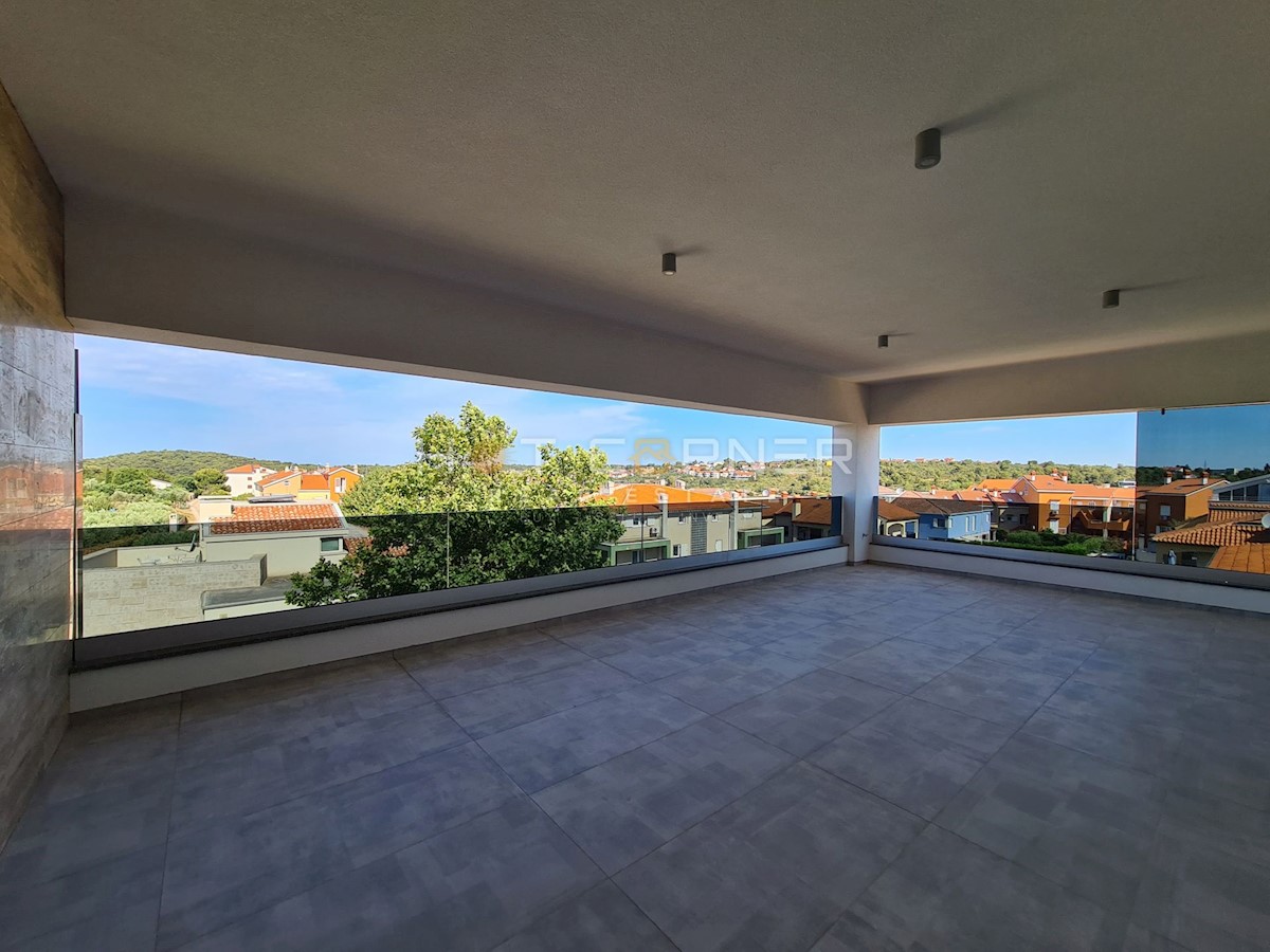 Appartamento In vendita