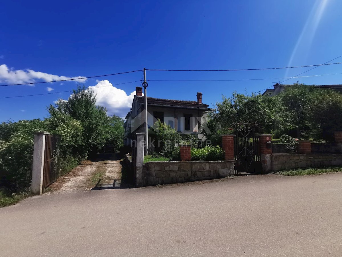 Dom Na predaj - Istarska Motovun - foto 1/23