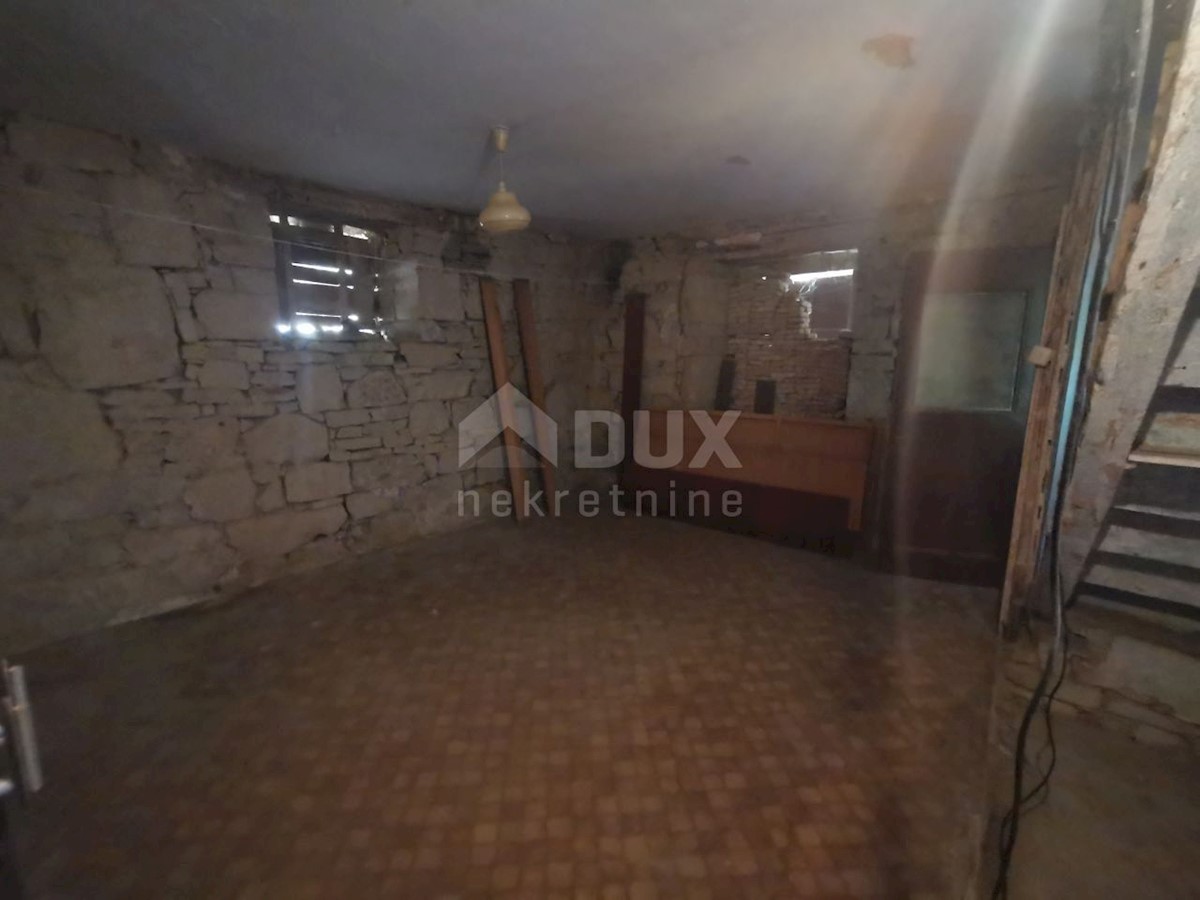 Dom Na predaj - ISTARSKA  MOTOVUN 