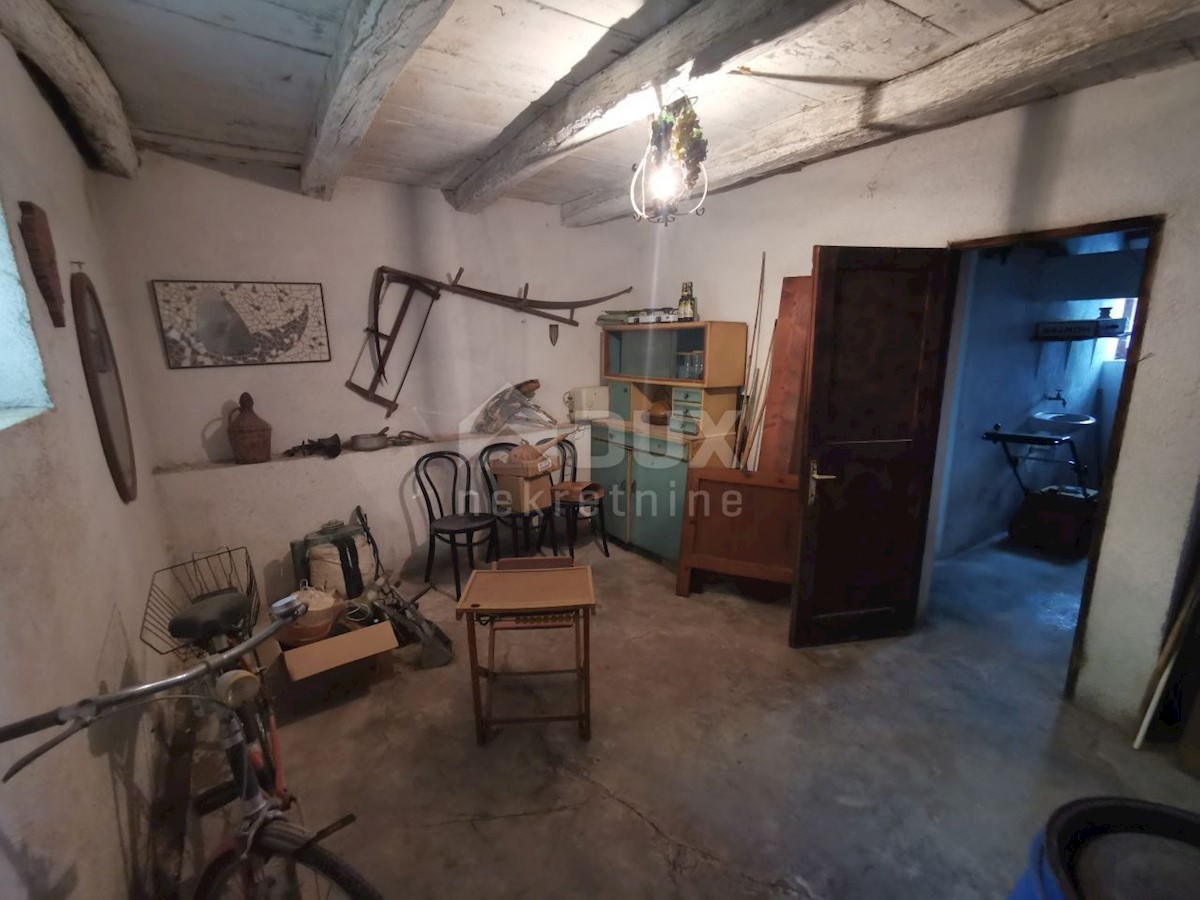 Dom Na predaj - ISTARSKA  MOTOVUN 