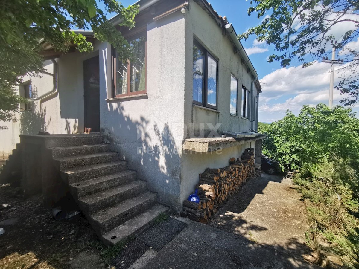 Dom Na sprzedaż - ISTARSKA  Motovun