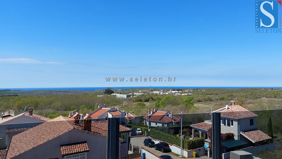Mieszkanie Na sprzedaż - Istarska Poreč - foto 4/12