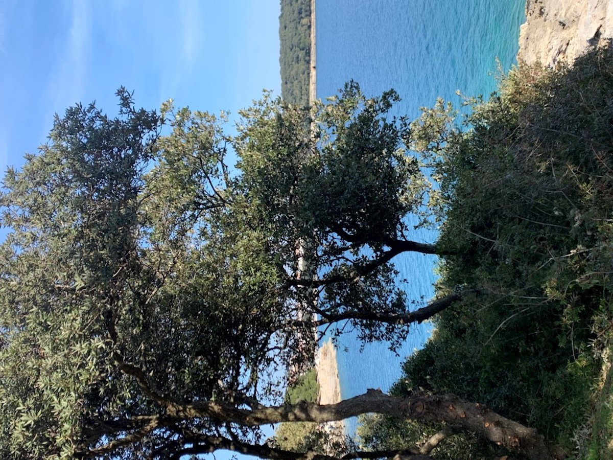 Parcela Naprodaj - ISTARSKA  Pula