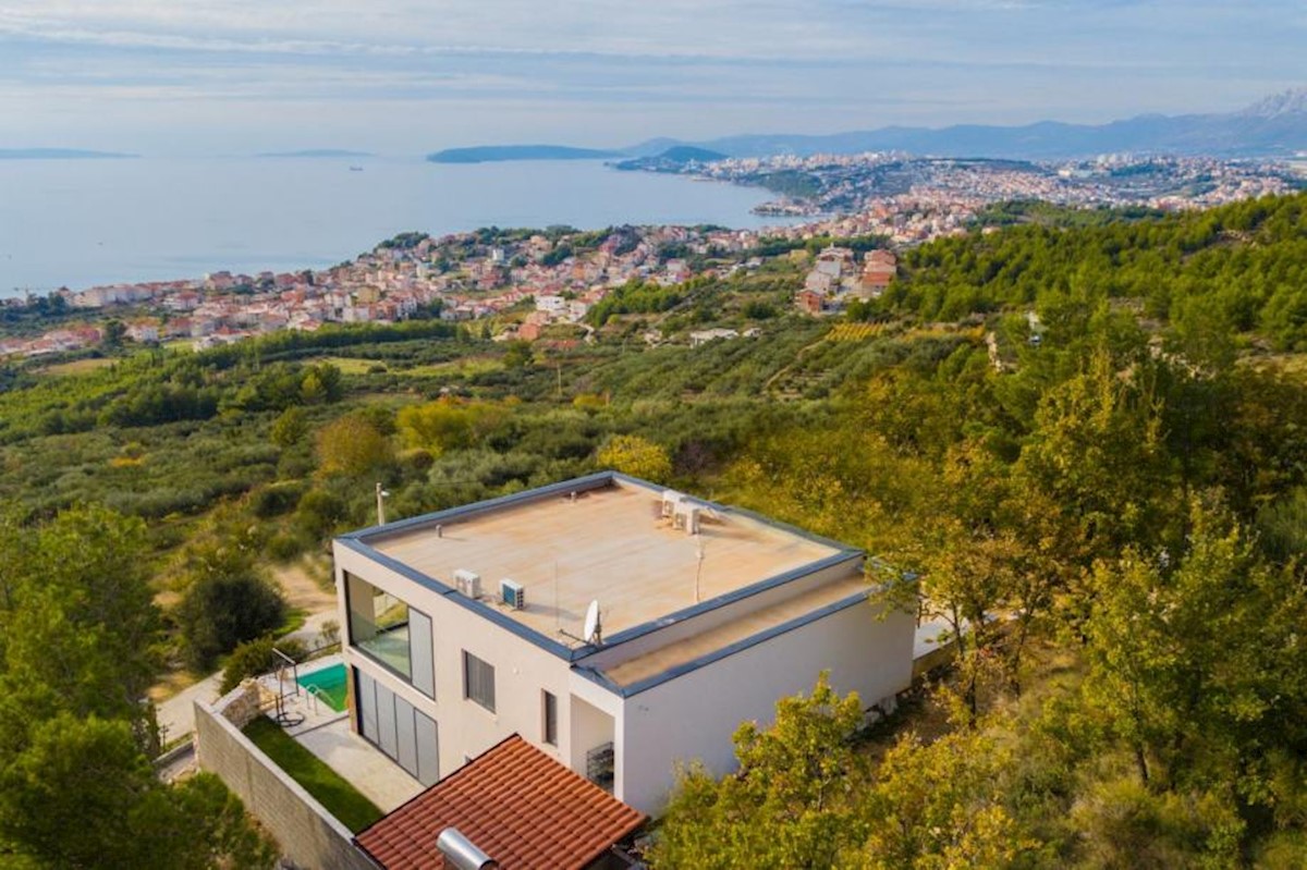 Maison À vendre - SPLITSKO-DALMATINSKA PODSTRANA