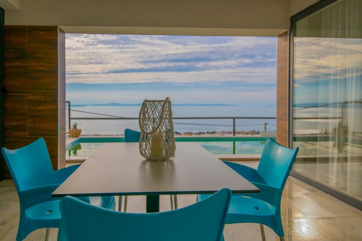 Maison À vendre - SPLITSKO-DALMATINSKA PODSTRANA