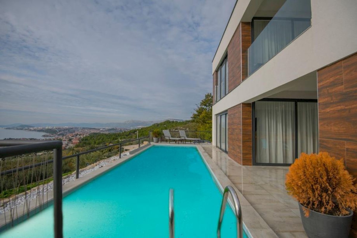 Maison À vendre - SPLITSKO-DALMATINSKA PODSTRANA