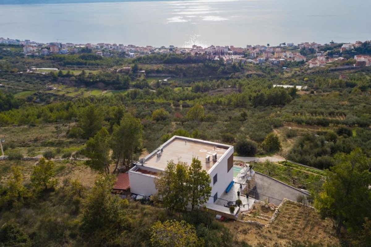 Maison À vendre - SPLITSKO-DALMATINSKA PODSTRANA