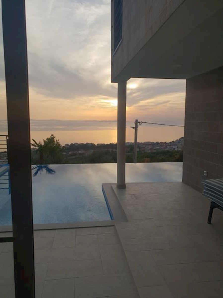Maison À vendre - Splitsko-dalmatinska Podstrana - foto 2/24