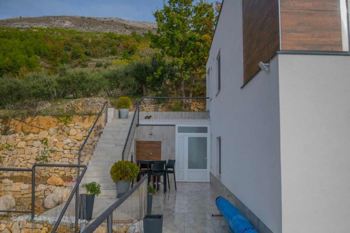 Maison À vendre - SPLITSKO-DALMATINSKA PODSTRANA