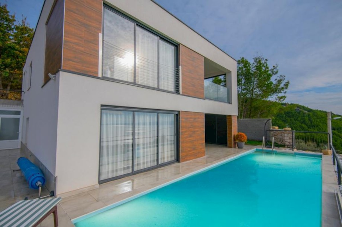 Maison À vendre - SPLITSKO-DALMATINSKA PODSTRANA