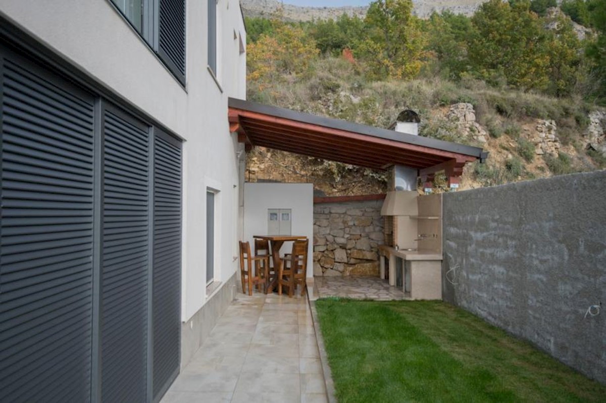 Maison À vendre - Splitsko-dalmatinska Podstrana - foto 5/24