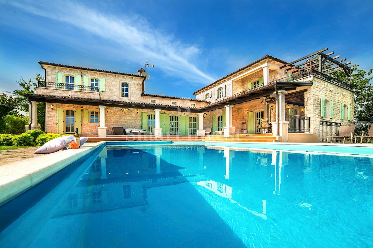 Casa In vendita - Istarska Poreč - foto 1/44