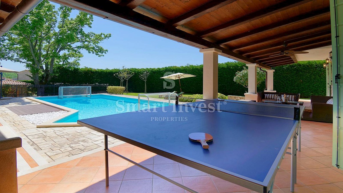 Casa In vendita - ISTARSKA  POREČ 