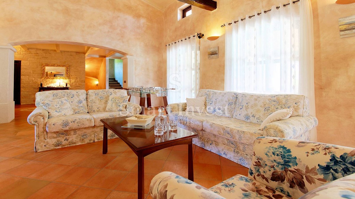 Casa In vendita - ISTARSKA  POREČ 