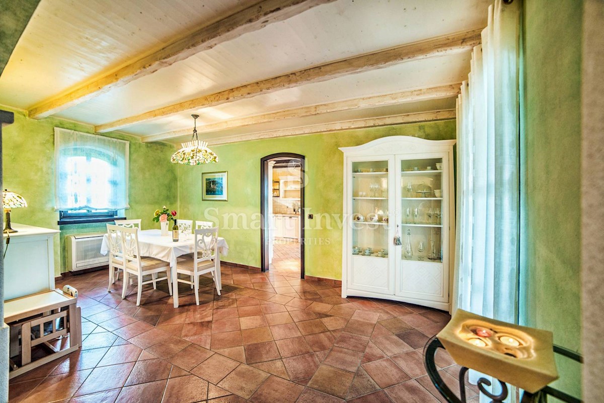 Casa In vendita - ISTARSKA  POREČ 