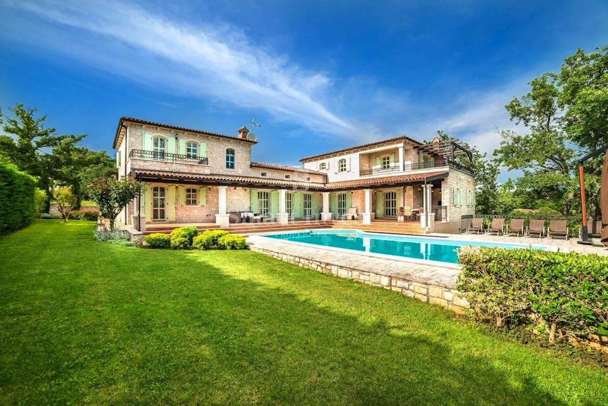 Casa In vendita - Istarska Poreč - foto 2/44