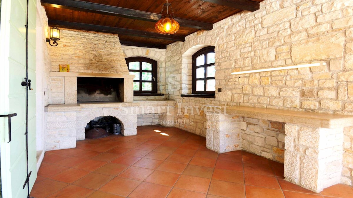 Casa In vendita - ISTARSKA  POREČ 